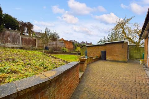 88 Bakerdale Road, Bakersfield, Nottingham, NG3 7GH