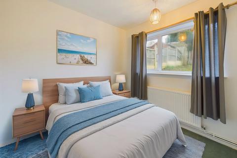88 Bakerdale Road, Bakersfield, Nottingham, NG3 7GH