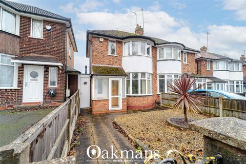 2 bedroom semi-detached house to rent, Clay Lane, Birmingham B26