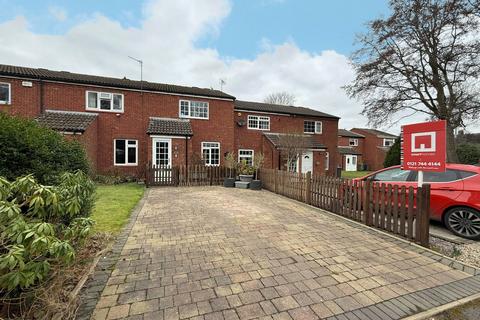 2 bedroom terraced house for sale, Cophams Close, Solihull