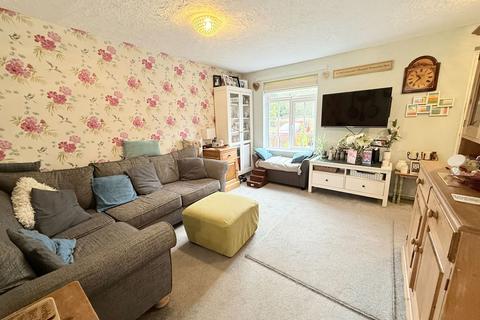 2 bedroom terraced house for sale, Cophams Close, Solihull