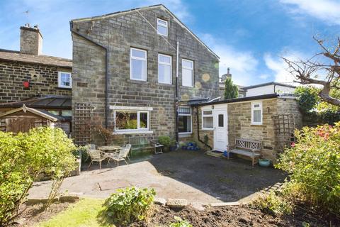 3 bedroom terraced house for sale, Halifax Road, Cullingworth, BD13 5DE