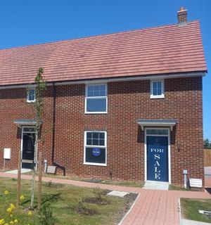 Plot 10 at Hoo Farm, Monkton Rd CT12