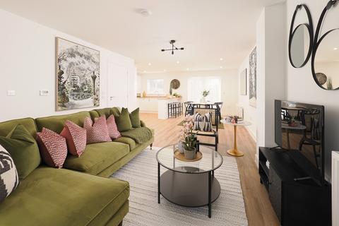 undefined, Plot 10 at Hoo Farm, Monkton Rd CT12