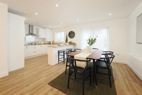 undefined, Plot 10 at Hoo Farm, Monkton Rd CT12