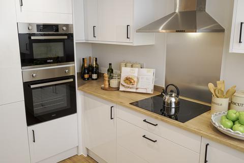 undefined, Plot 10 at Hoo Farm, Monkton Rd CT12