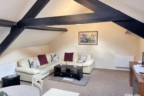 1 bedroom apartment for sale, The Avenue, Minehead TA24