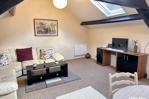 1 bedroom apartment for sale, The Avenue, Minehead TA24