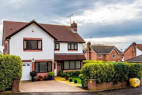 5 bedroom detached house for sale, Roger Beck Way, Sketty, Swansea, SA2