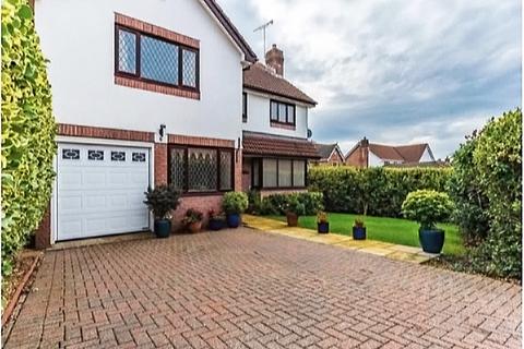 5 bedroom detached house for sale, Roger Beck Way, Sketty, Swansea, SA2