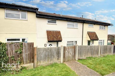 3 bedroom terraced house for sale, Coverdale Close, Chatham