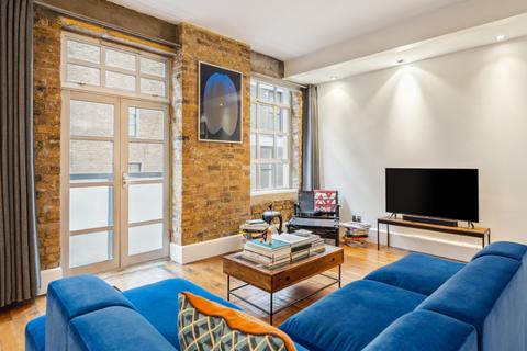 2 bedroom apartment for sale, Dingley Place, London, EC1V