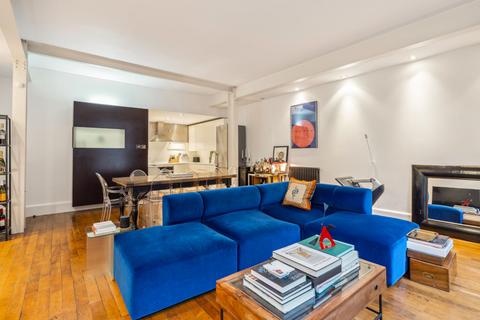 2 bedroom apartment for sale, Dingley Place, London, EC1V