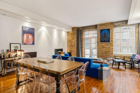 2 bedroom apartment for sale, Dingley Place, London, EC1V