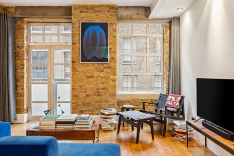 2 bedroom apartment for sale, Dingley Place, London, EC1V