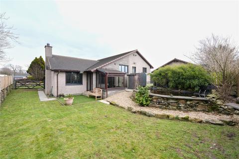 4 bedroom bungalow for sale, 6 Curlew Close, Whauphill, Newton Stewart, Dumfries and Galloway, DG8