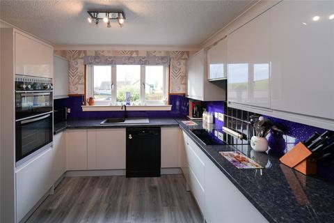 4 bedroom bungalow for sale, 6 Curlew Close, Whauphill, Newton Stewart, Dumfries and Galloway, DG8