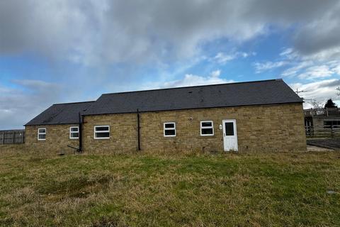 3 bedroom barn conversion for sale, The Old Byre, Bowburn