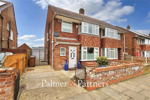 17 Roxburgh Road, Ipswich, IP4 3HW