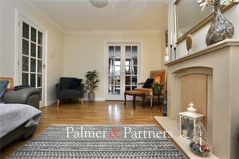 17 Roxburgh Road, Ipswich, IP4 3HW