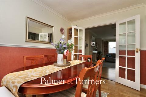 17 Roxburgh Road, Ipswich, IP4 3HW