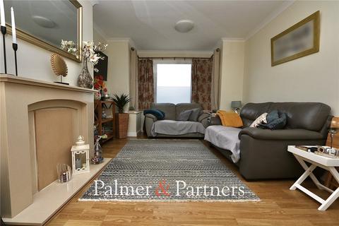 17 Roxburgh Road, Ipswich, IP4 3HW