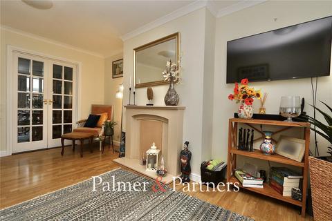 17 Roxburgh Road, Ipswich, IP4 3HW