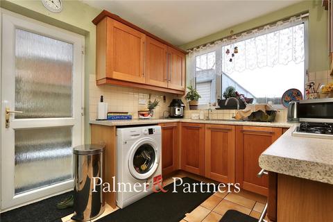 17 Roxburgh Road, Ipswich, IP4 3HW