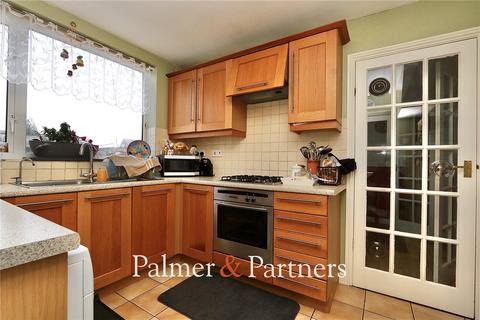 17 Roxburgh Road, Ipswich, IP4 3HW