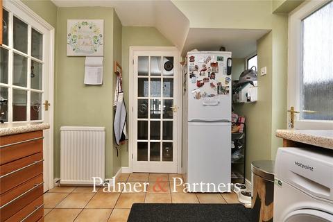 17 Roxburgh Road, Ipswich, IP4 3HW