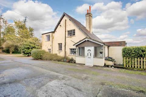 4 bedroom detached house for sale, Heron Hill Lane, Meopham, Gravesend, Kent, DA13