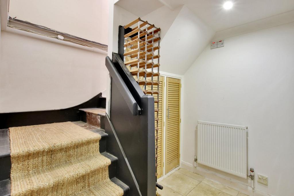 Cellar