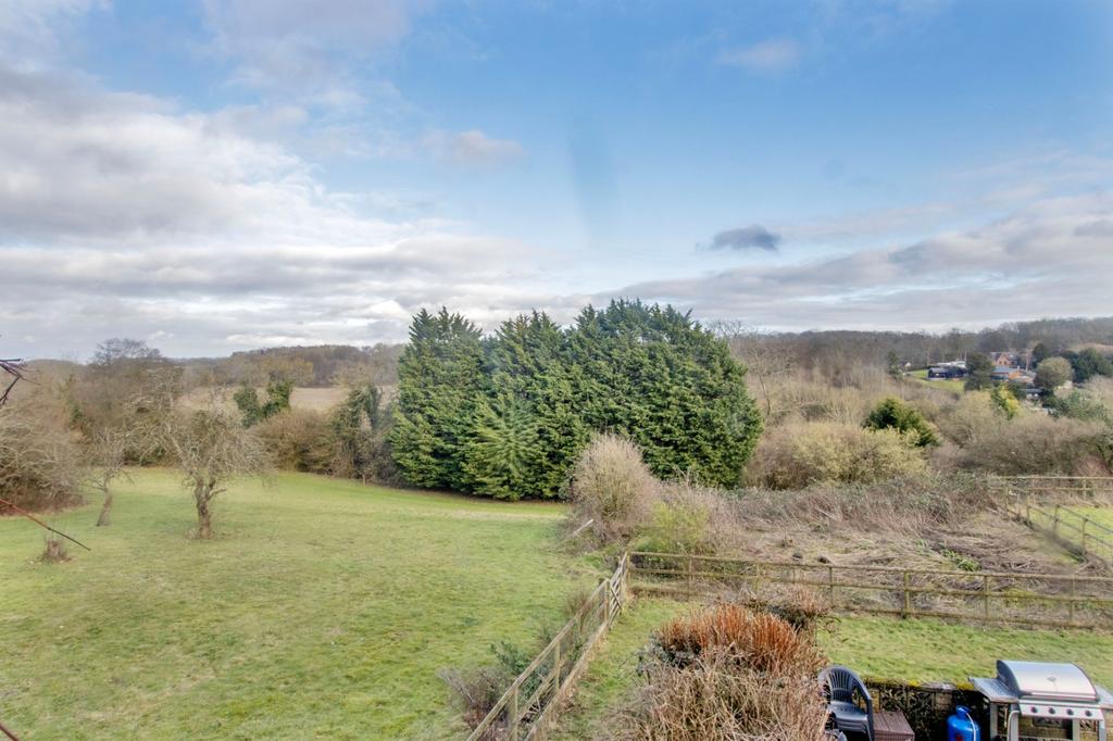 Garden &amp; Views
