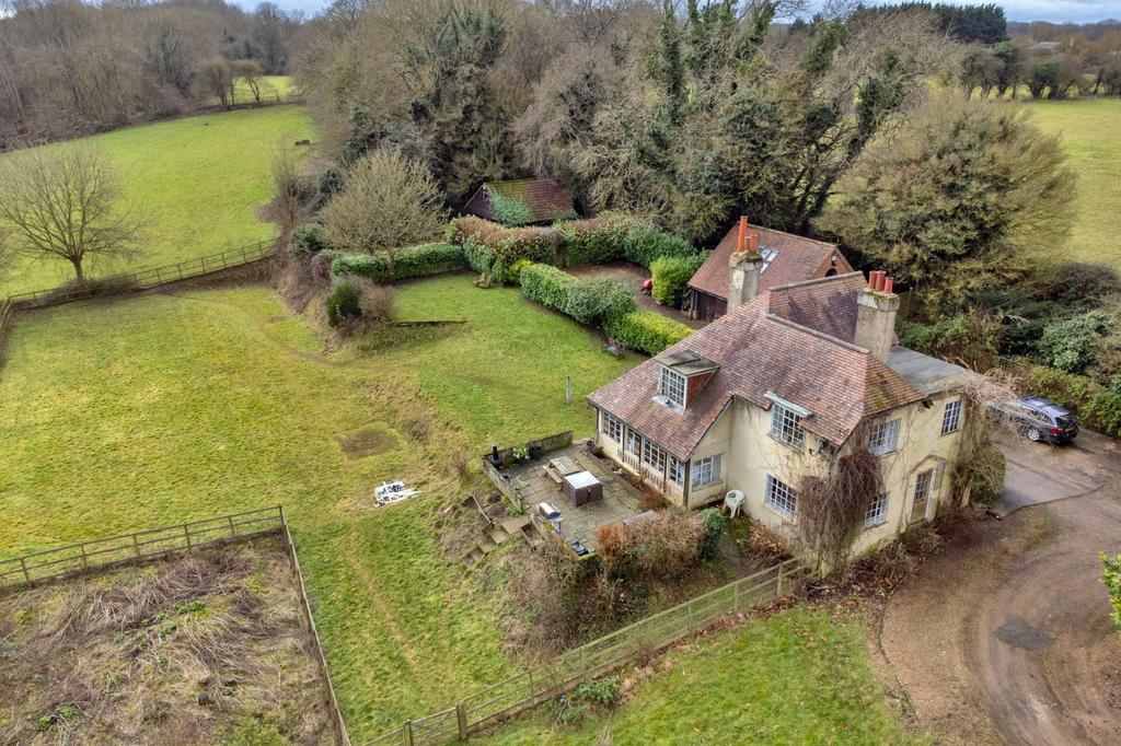 Plot &amp; Garden