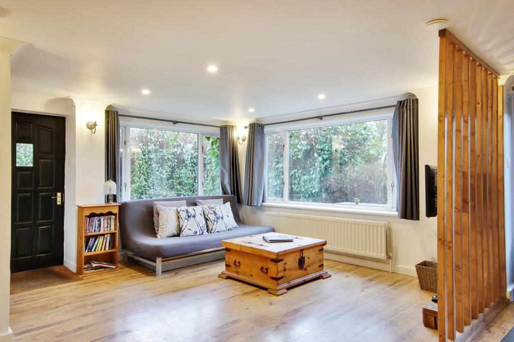 Annex Living Room
