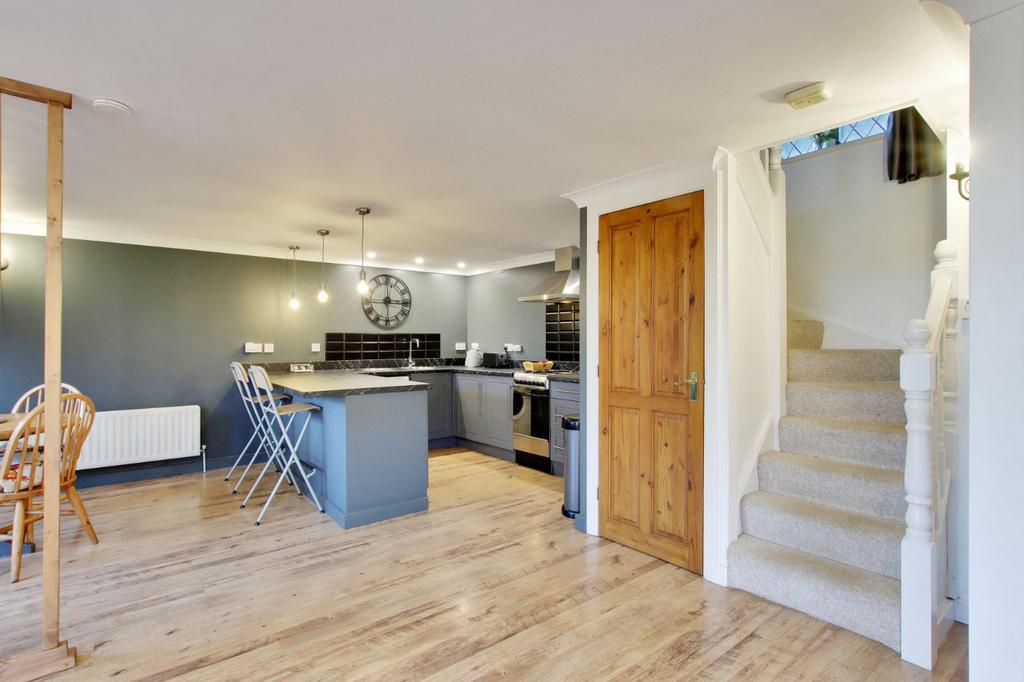 Annex Living Room