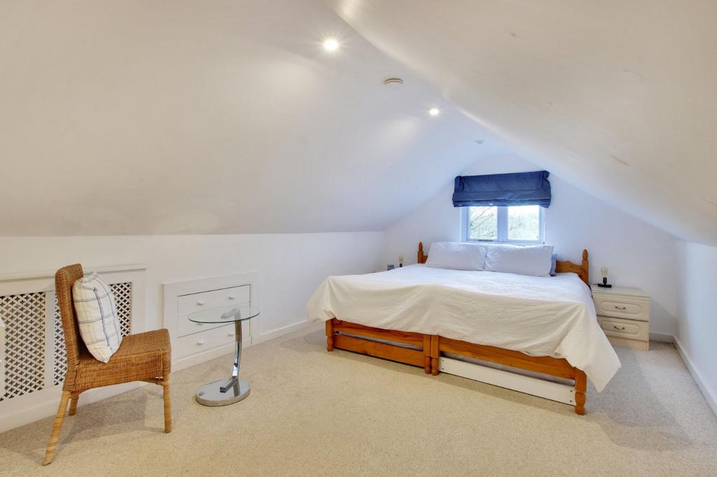 Annex Bedroom