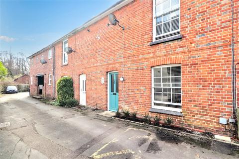 2 bedroom terraced house for sale, Church Road, Milford, Godalming, Surrey, GU8