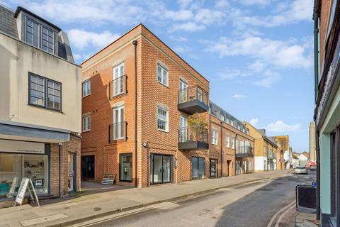 2 bedroom apartment for sale, St Martin's Street, Wallingford, OX10