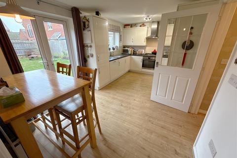 4 bedroom detached house for sale, Marigold Road, Stratford-upon-Avon