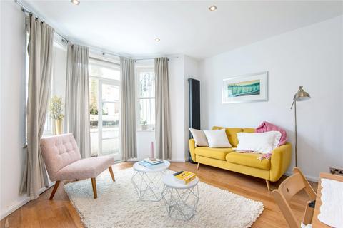 1 bedroom apartment for sale, London W10