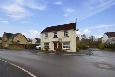 Honeysuckle Close, Calne SN11