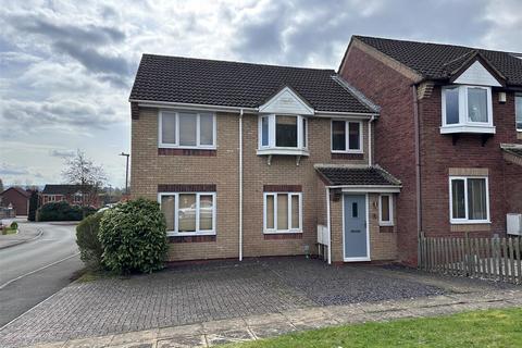 Woodsage Way, Calne SN11