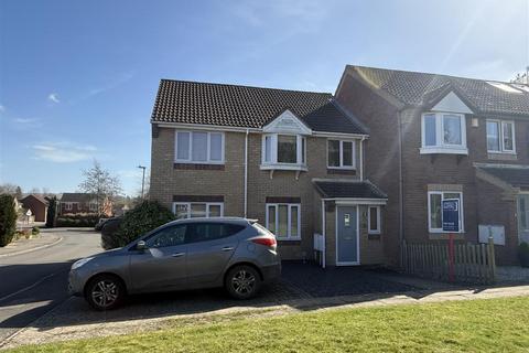 4 bedroom semi-detached house for sale, Woodsage Way, Calne SN11