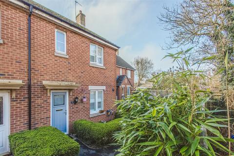 3 John Alder Close, Chiseldon, Swindon, SN4 0JL