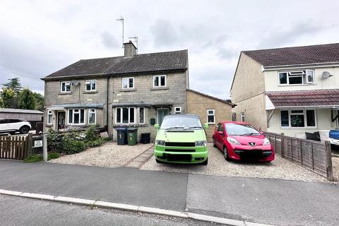 Dixon Way, Calne SN11