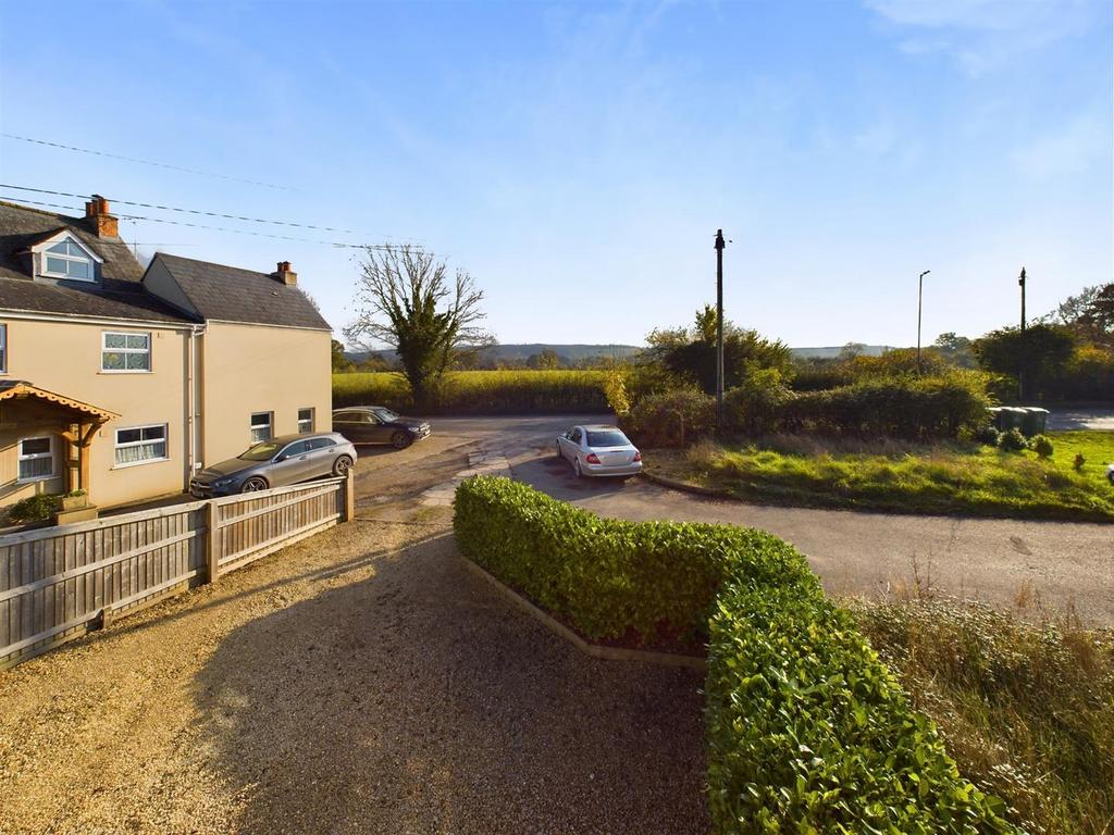 Front overlook
