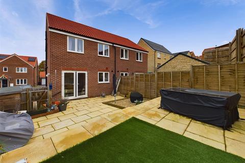 undefined, Henly Avenue, Calne SN11