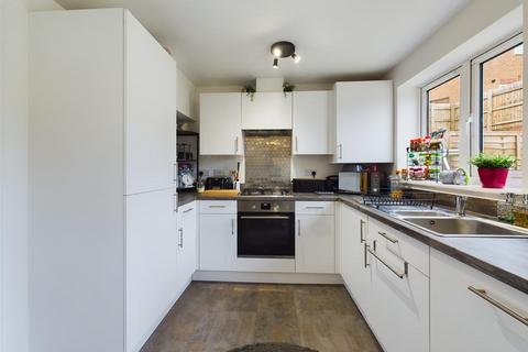 undefined, Henly Avenue, Calne SN11