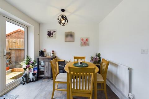 undefined, Henly Avenue, Calne SN11